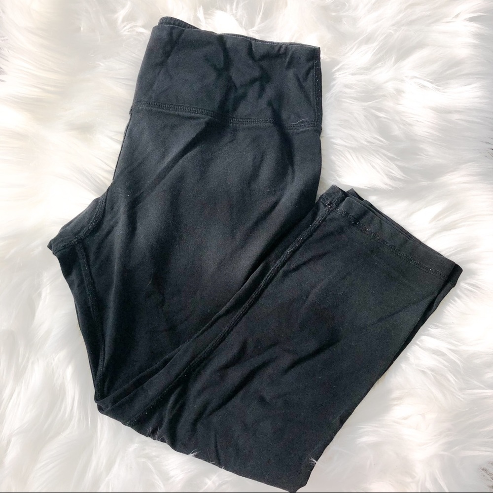 Size 2 Lululemon Capris